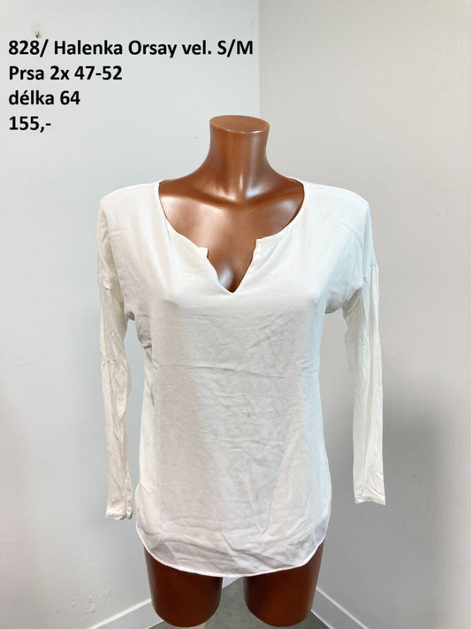 Halenka Orsay vel. S/M |second hand|