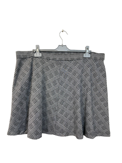 Teplejší sukně George vel. 52 (second hand)