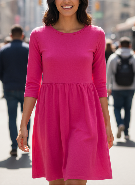 Šaty Fisherfield vel. 38 |second hand|