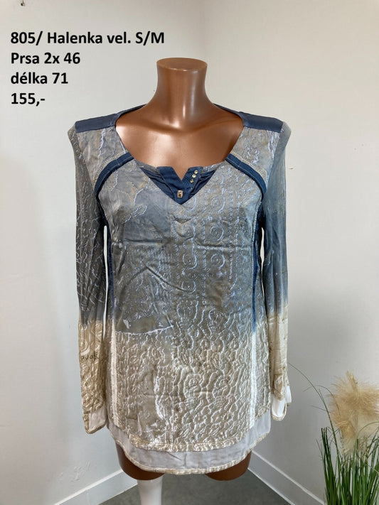 Halenka vel. S/M |second hand|