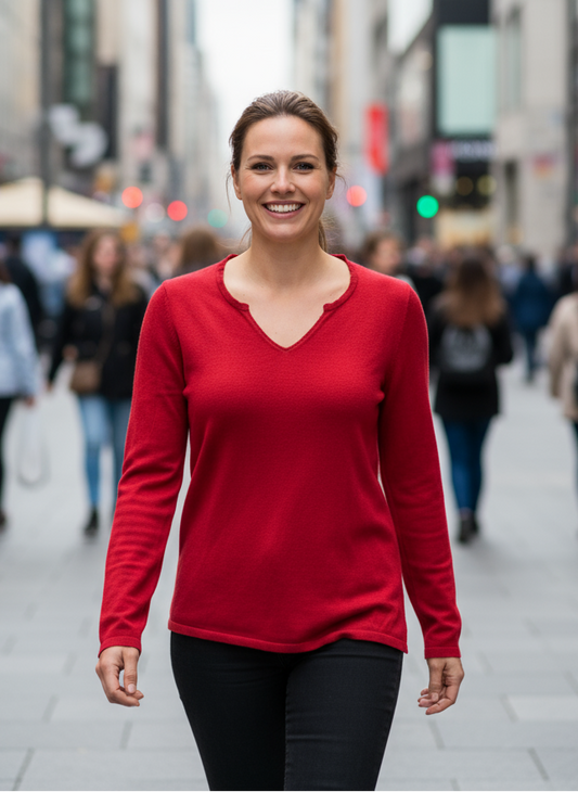 Svetřík Camaieu vel. M/L