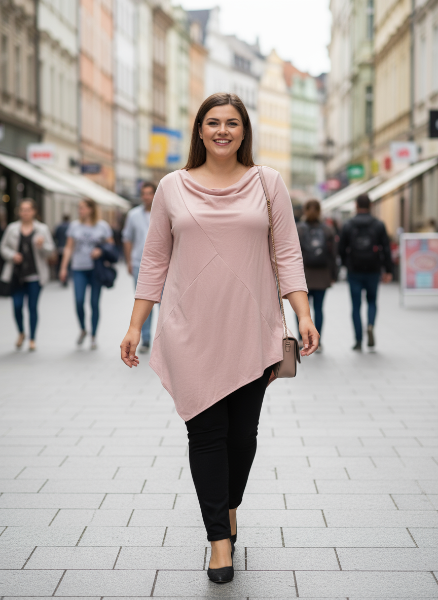 Tunika Reserved vel. L