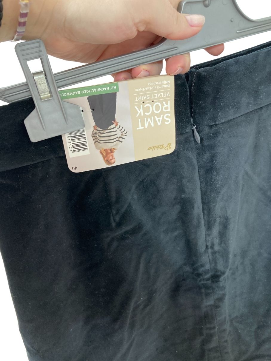 Nová sukně Tchibo vel. 40