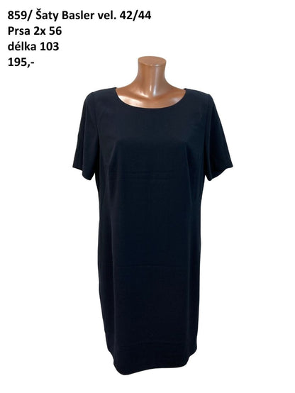 Šaty Basler vel. 42/44