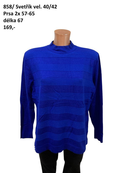 Svetřík vel. 40/42