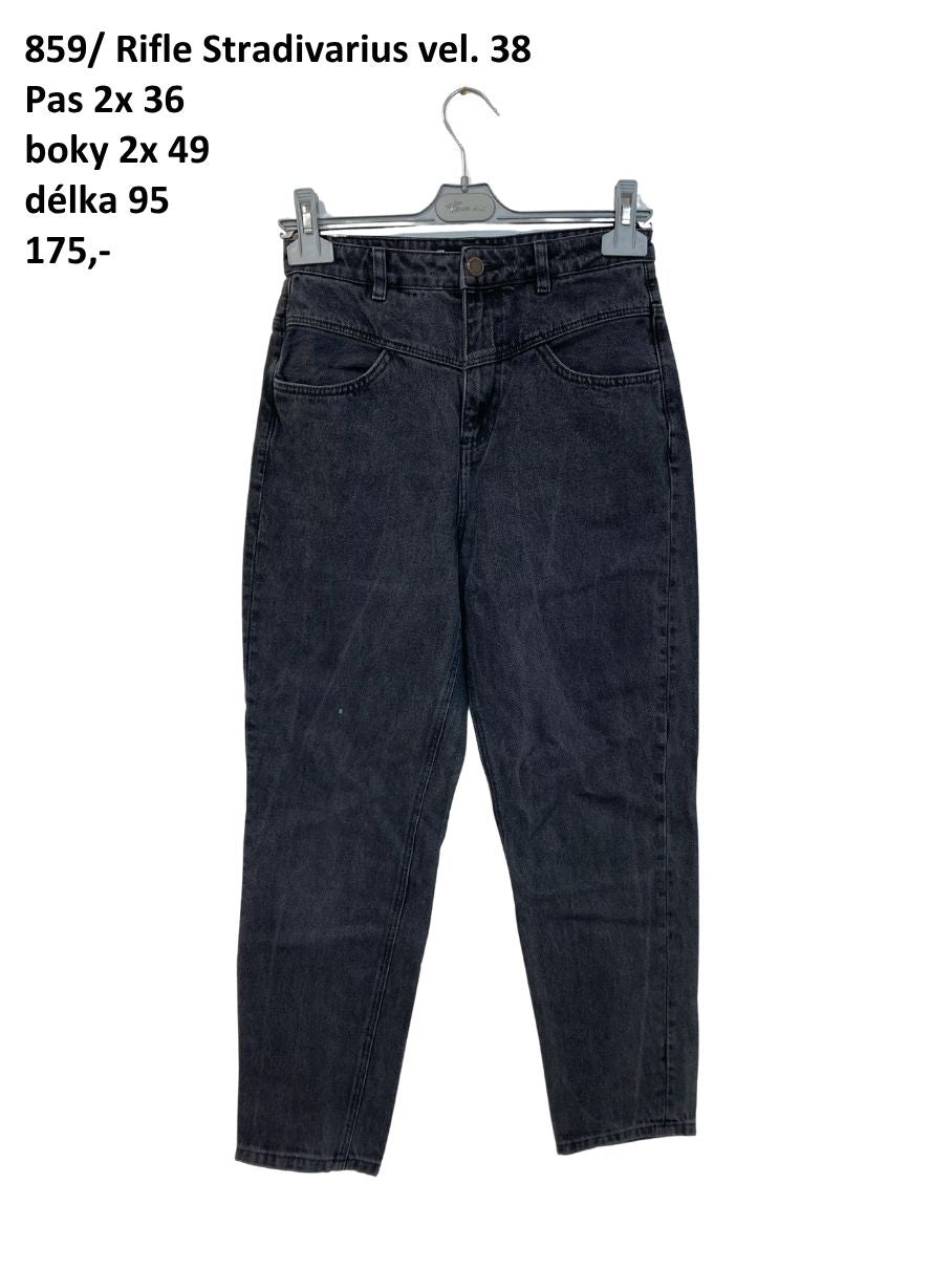 Rifle Stradivarius vel. 38