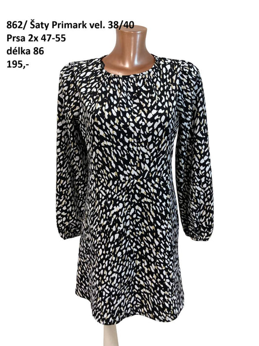 Šaty Primark vel. 38/40