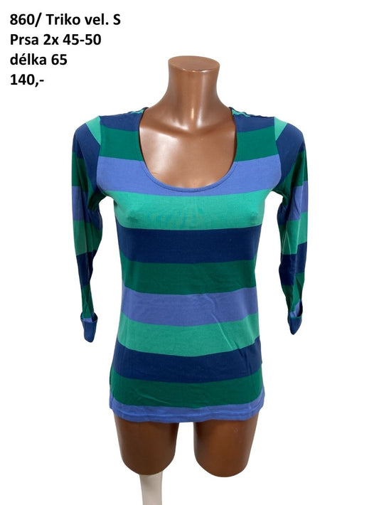 Triko vel. S