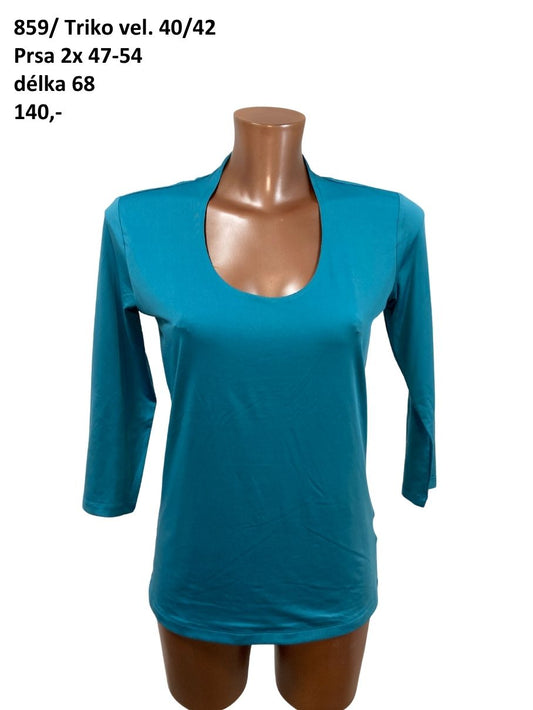 Triko vel. 40/42