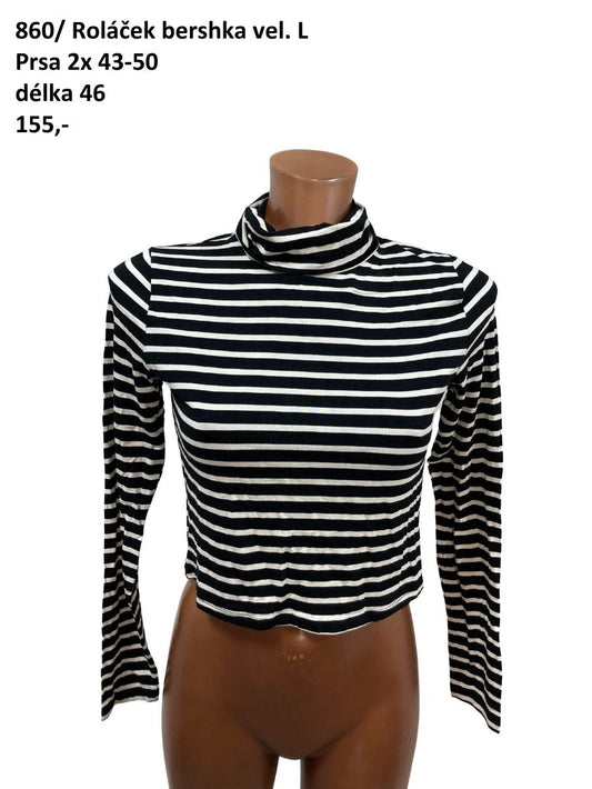 Rolák Berschka vel. L