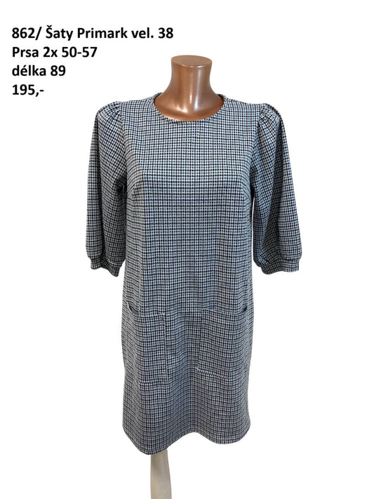 Šaty Primark vel. 38