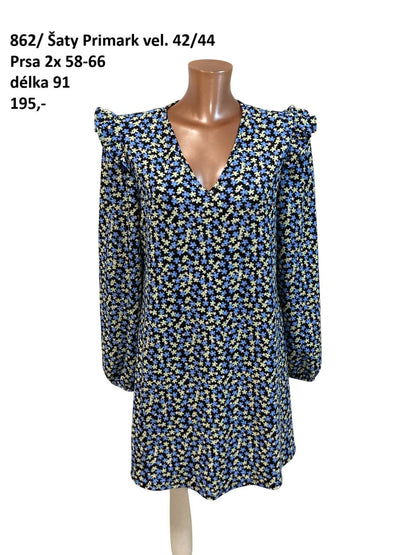 Šaty Primark vel. 42/44