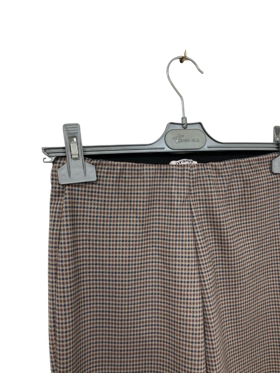 Pružné kalhoty Orsay vel. 36