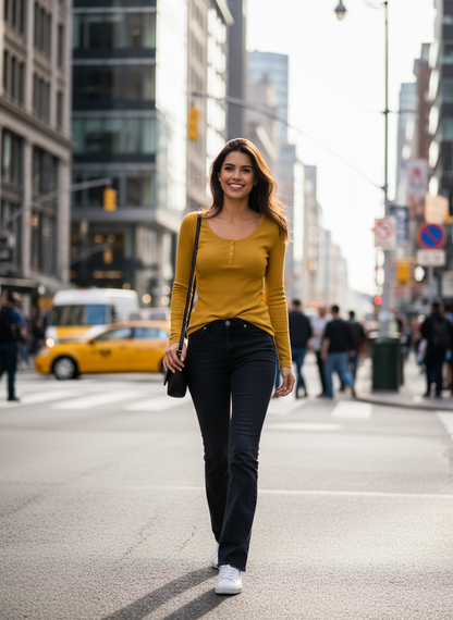 Triko Esmara vel. 36/38