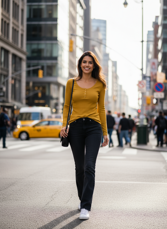 Triko Esmara vel. 36/38