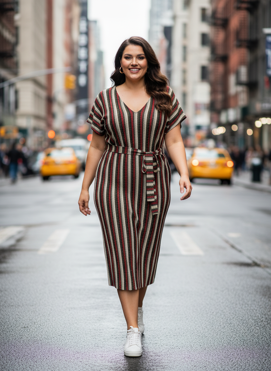 Třpytivé úpletové šaty Zara vel. S