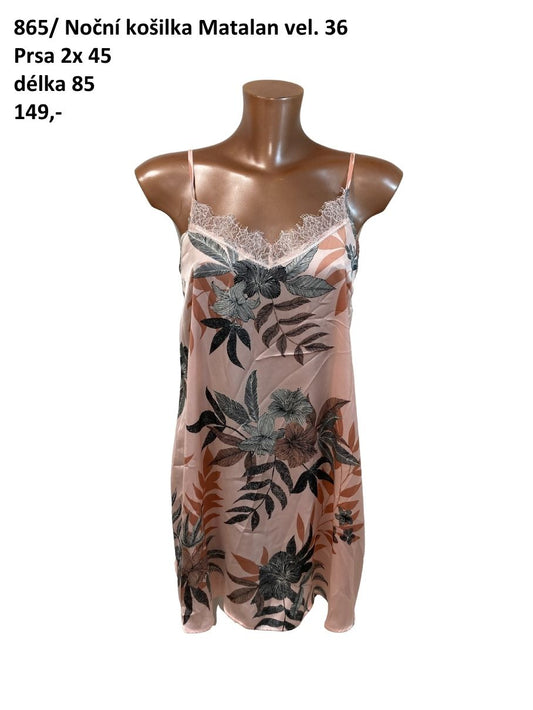 Noční košilka Matalan vel. 36