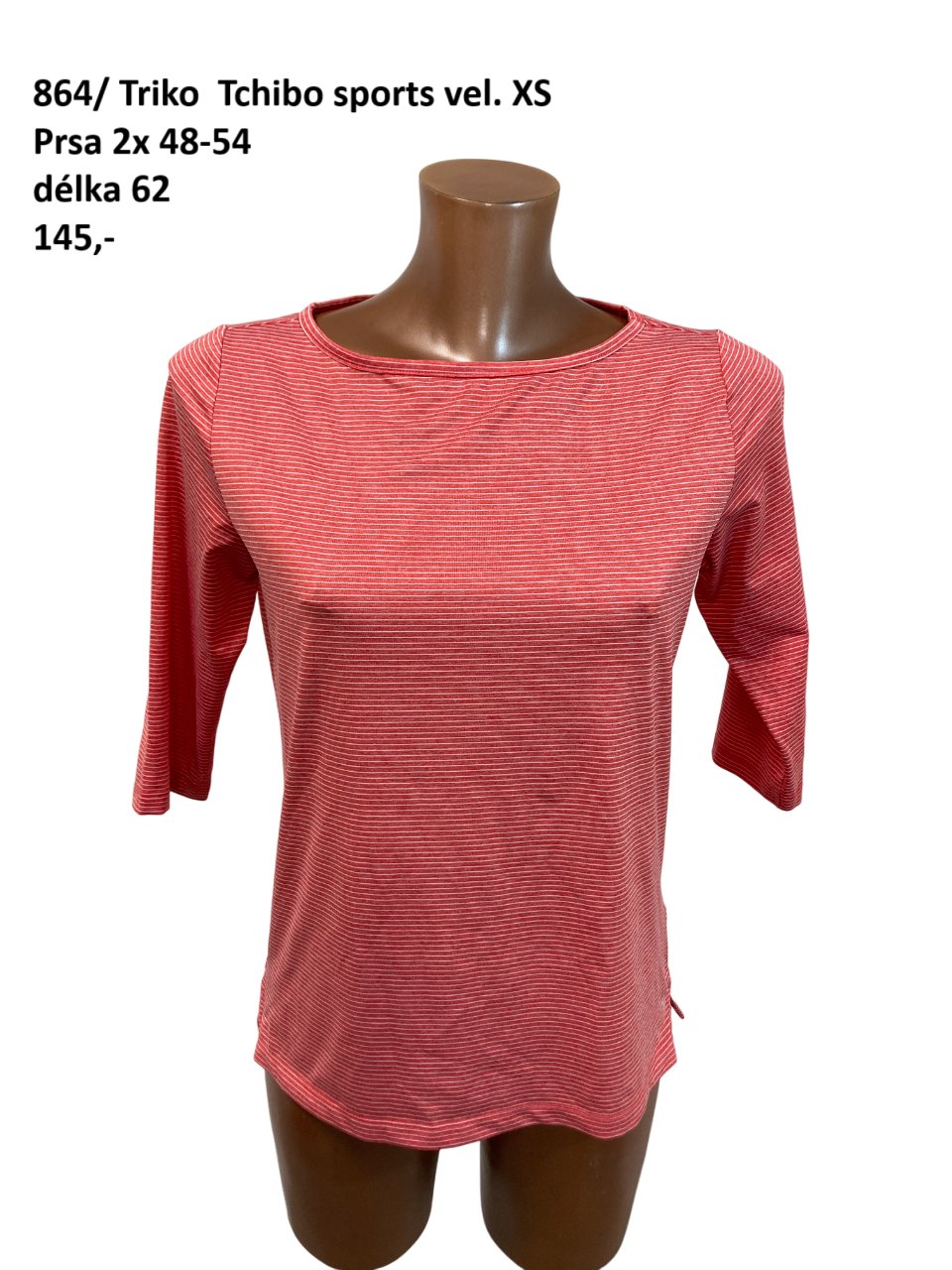 Triko Tchibo vel. XS