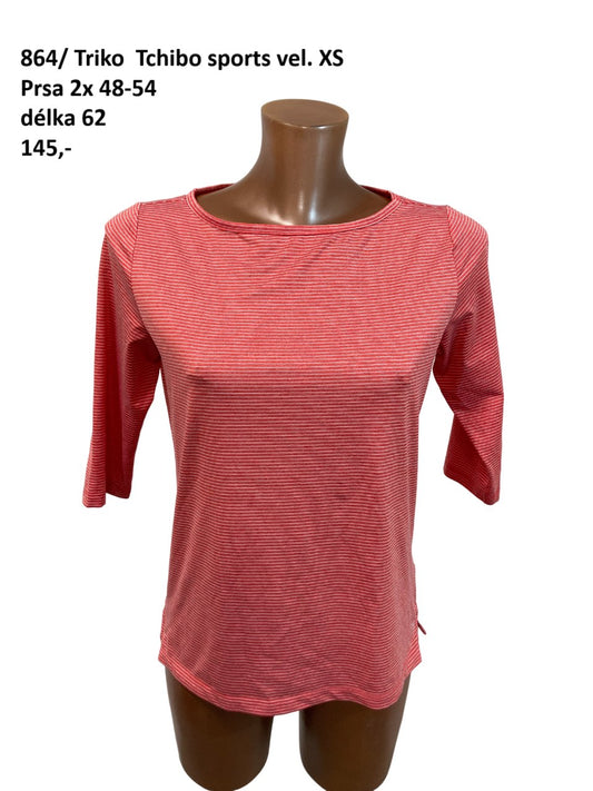 Triko Tchibo vel. XS
