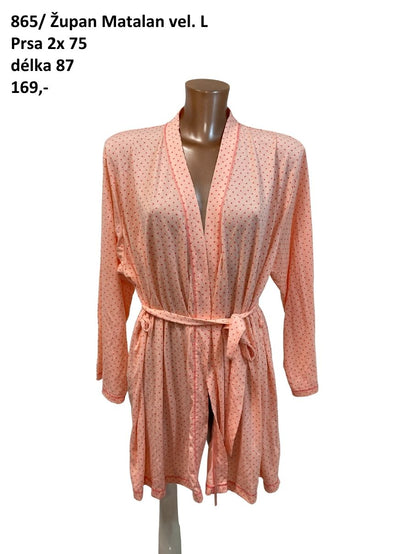 Župan Matalan vel. L