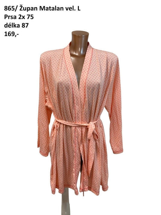 Župan Matalan vel. L