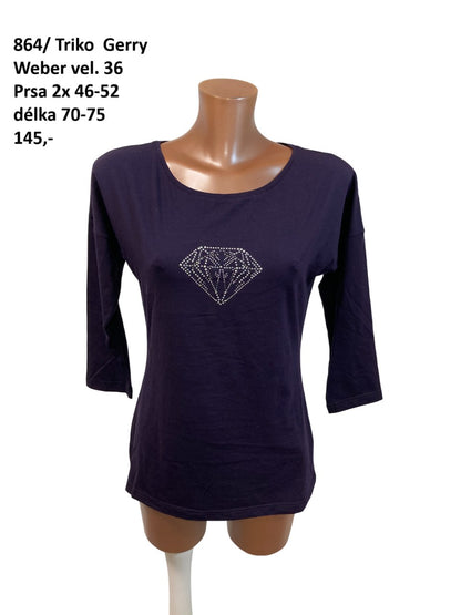 Triko Gerry Weber vel. 36