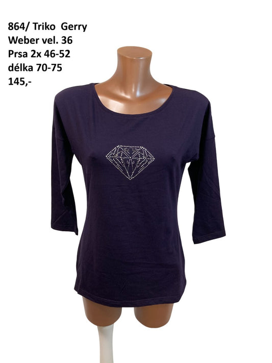 Triko Gerry Weber vel. 36