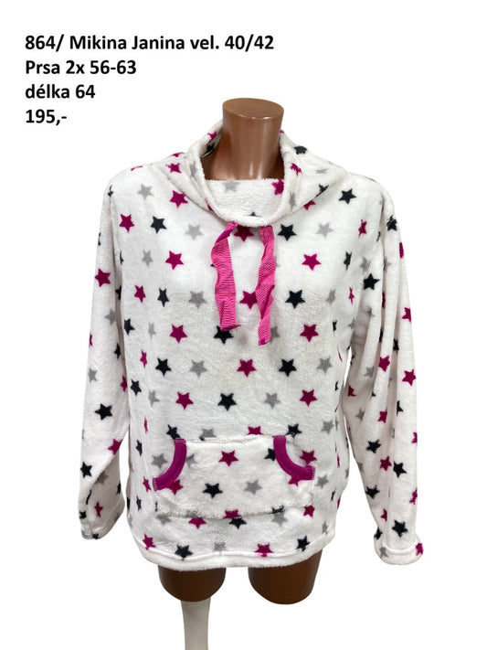 Mikina Janina vel. 40/42