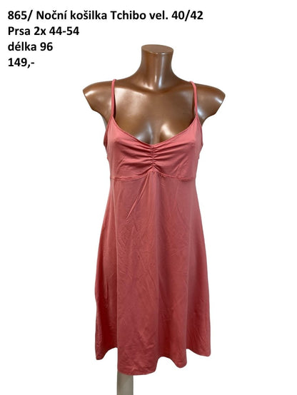 Noční košilka Tchibo vel. 40/42