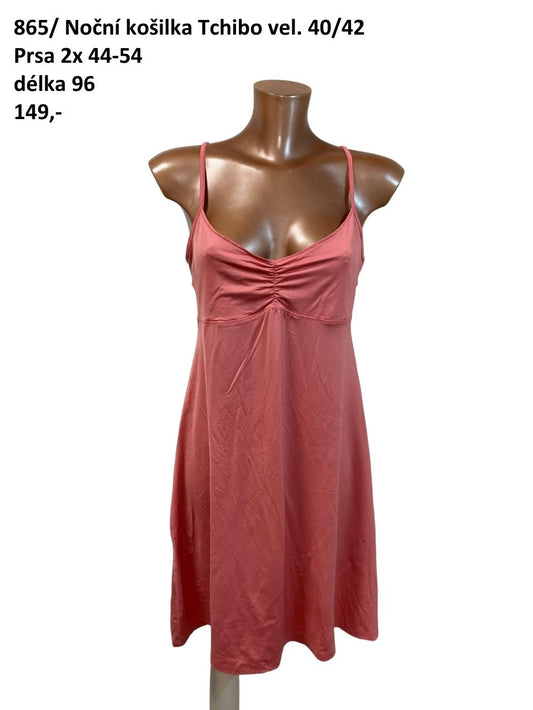 Noční košilka Tchibo vel. 40/42