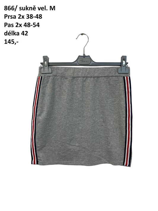 Sukně vel. M