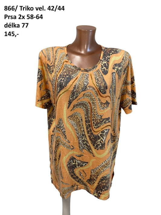 Triko vel. 42/44
