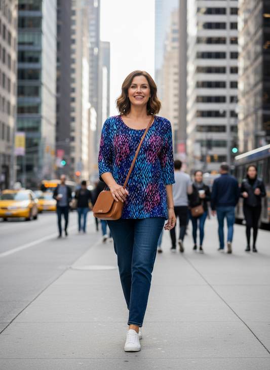 Triko Vilona vel. 44/46