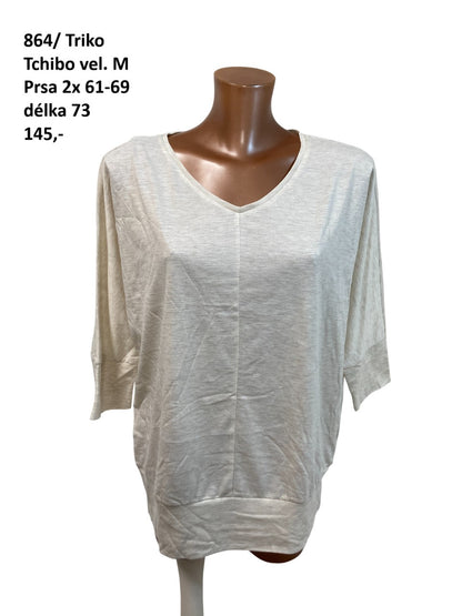 Triko Tchibo vel. M