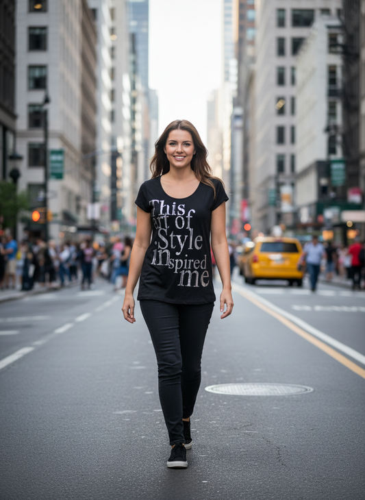 Triko Laura Scott vel. 40