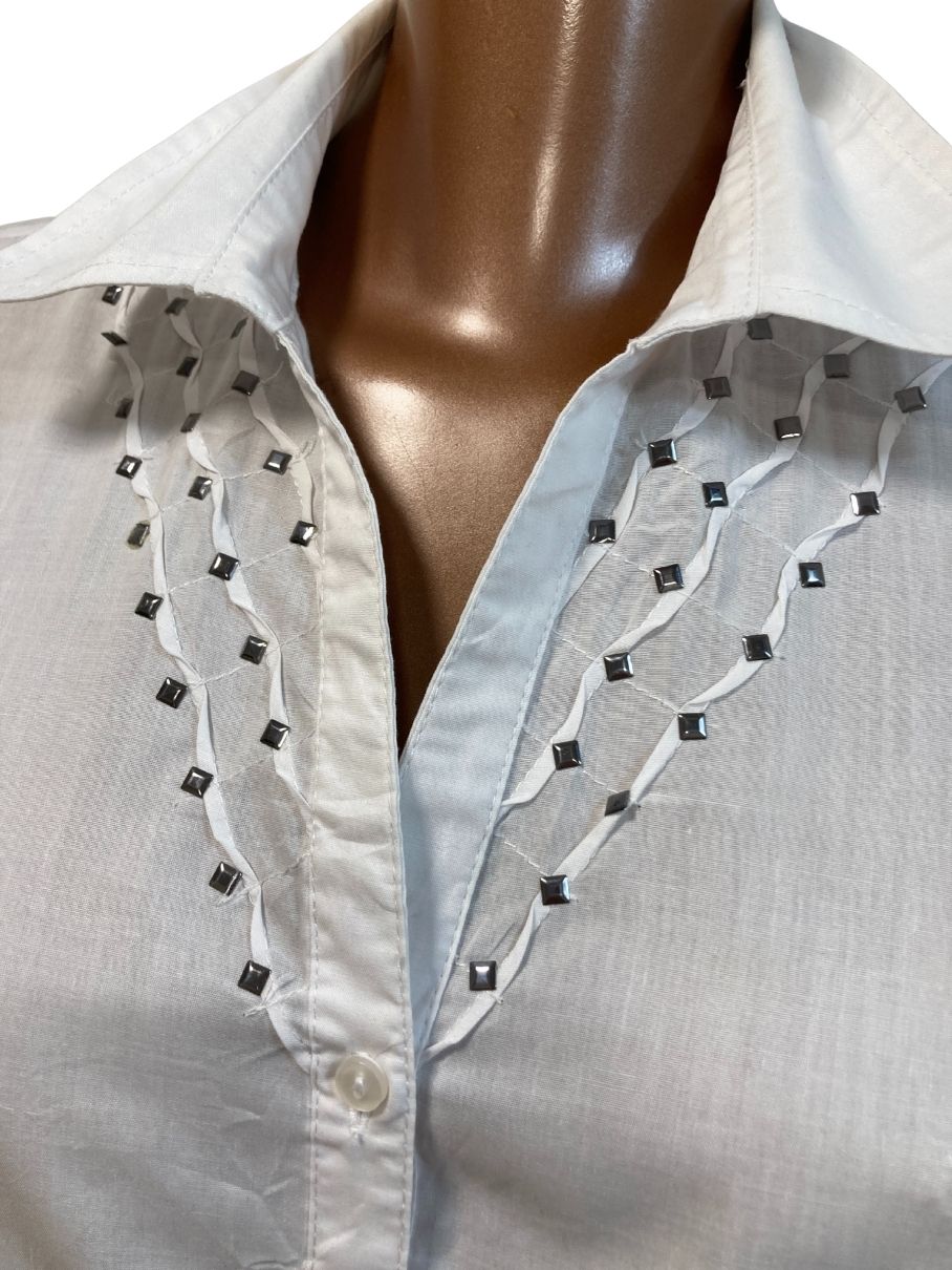 Košile Kingfield vel. 38