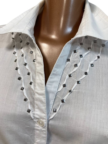 Košile Kingfield vel. 38