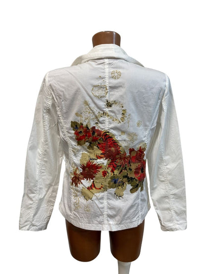 Košile/kabátek Passport vel. 38