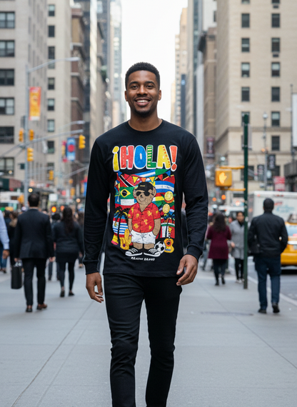 Pánské triko Reason vel. M