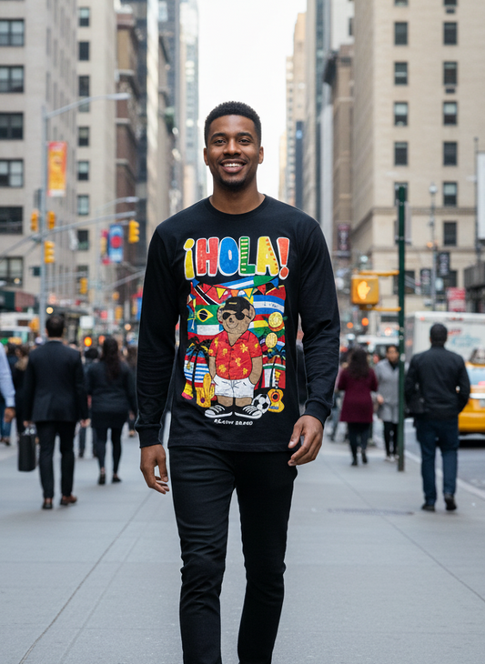 Pánské triko Reason vel. M