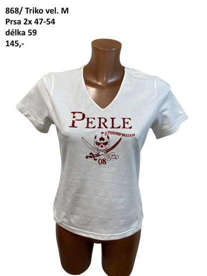 Triko vel. M