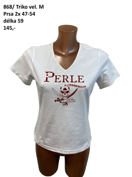 Triko vel. M