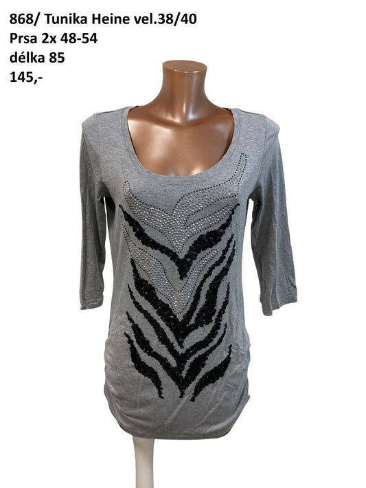 Tunika Heine vel. 38/40