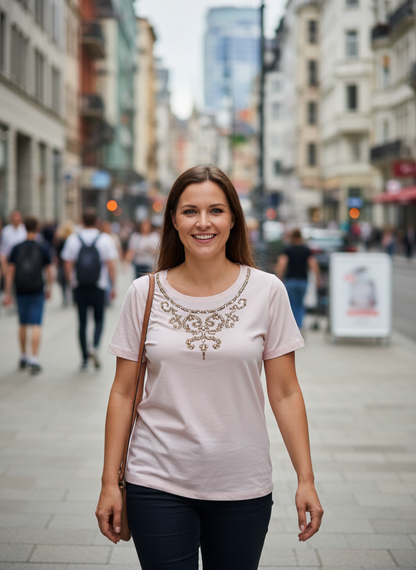 Triko Margittes vel. 42