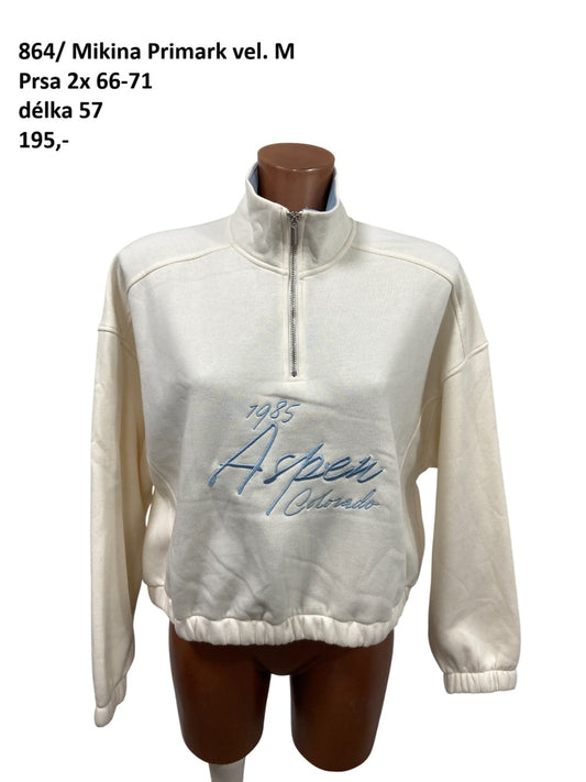 Mikina Primark vel. M