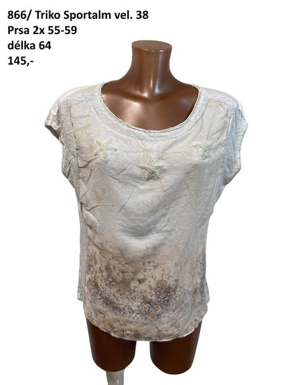 Triko Sportalm vel. 38