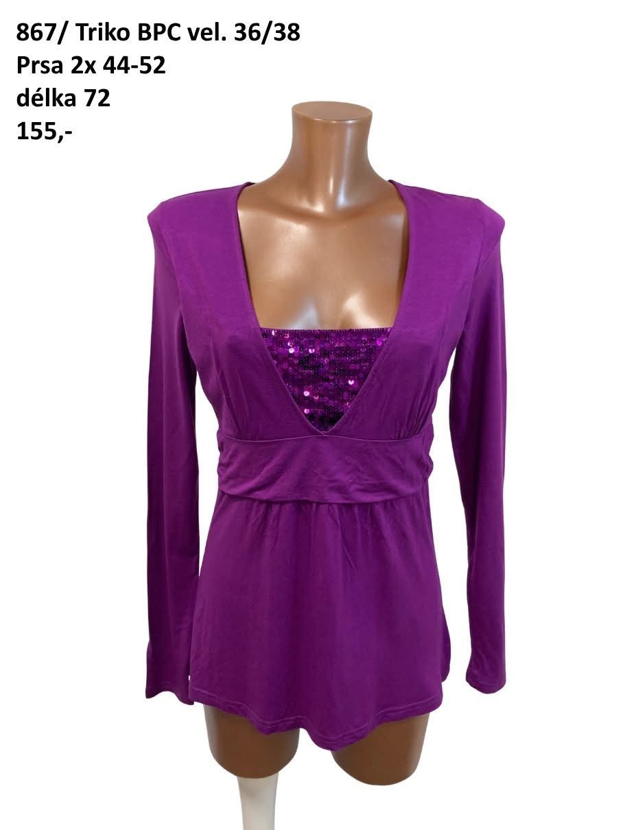 Triko BPC vel. 36/38