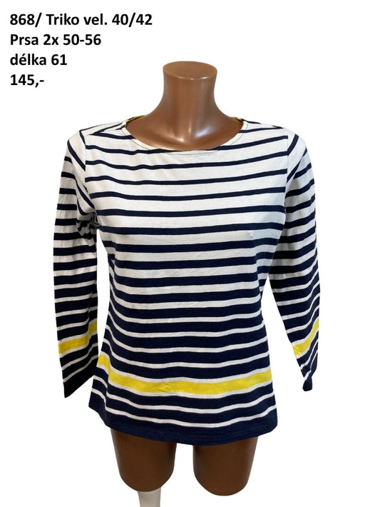 Triko vel. 40/42