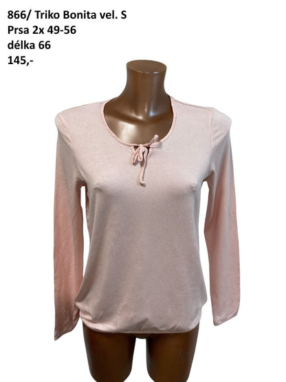 Triko Bonita vel. S