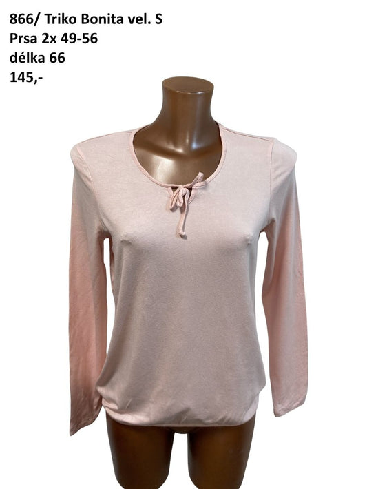 Triko Bonita vel. S